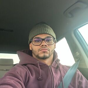 Meet your Posher, Jordan